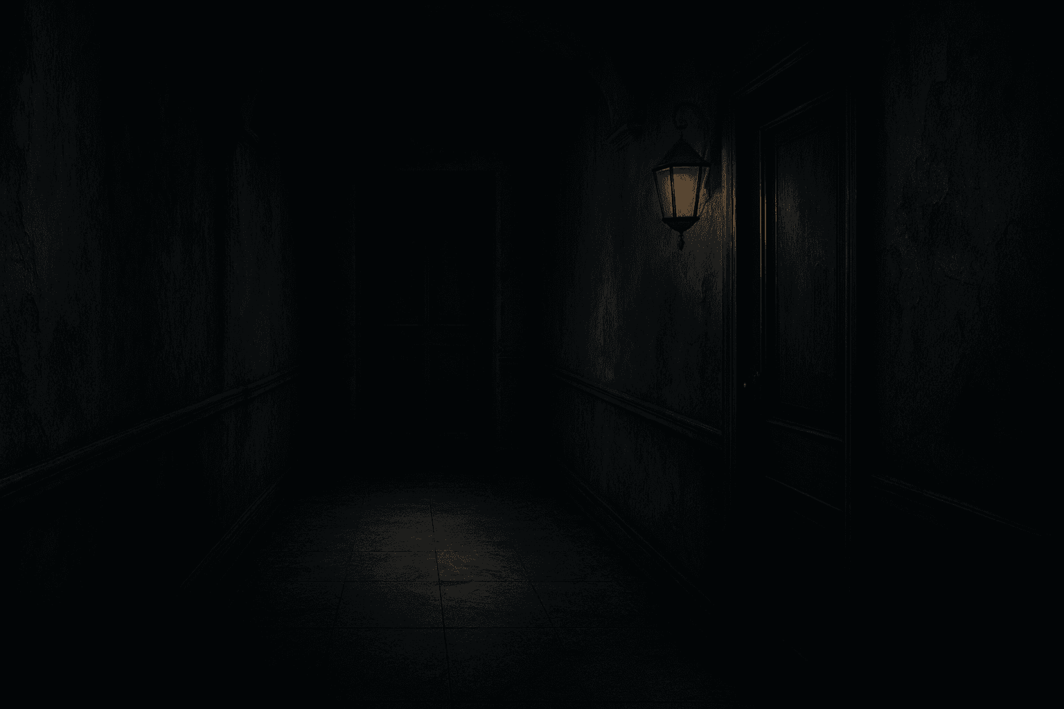 Escape Room Hintergrund